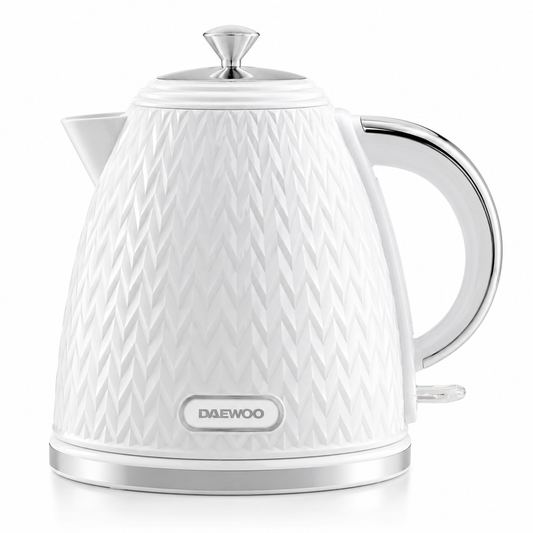 Daewoo Argyle 1.7L Jug Kettle