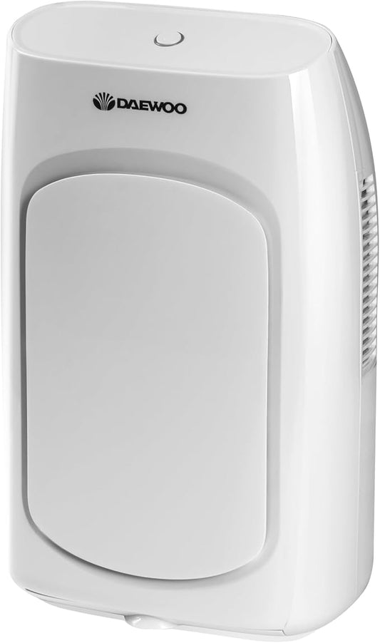 Daewoo 2L Portable Dehumidifier