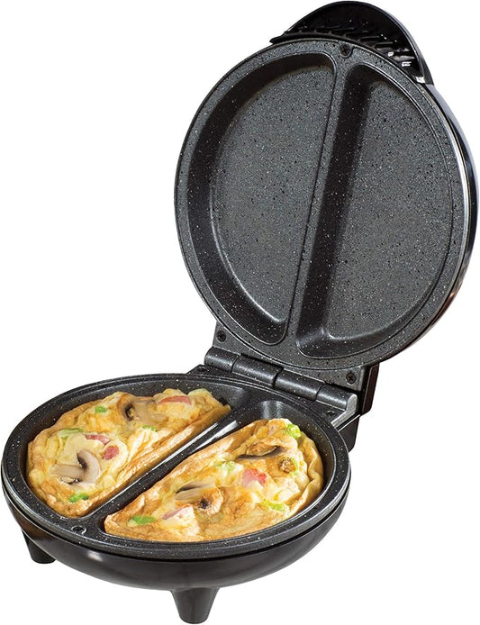 Daewoo Omelette Maker 750W
