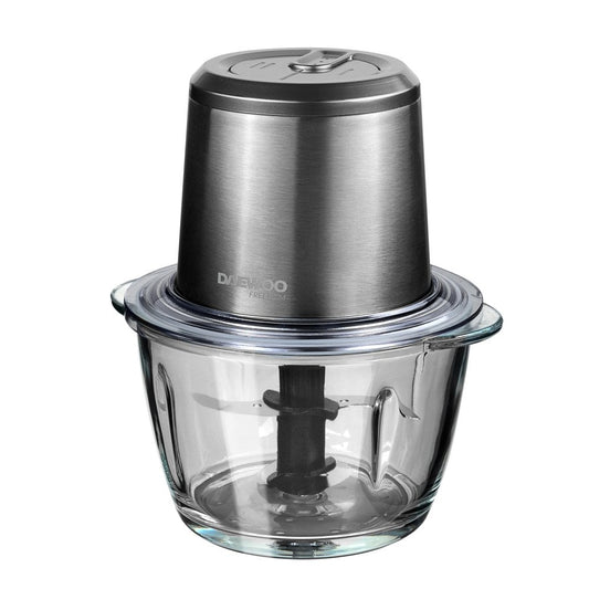 Daewoo Cordless Pro – 1L Rechargeable Food Chopper