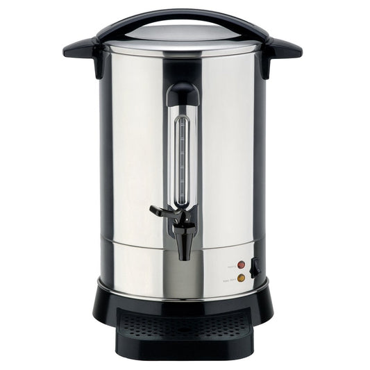 Daewoo Essentials 10L Hot Water Tea Urn