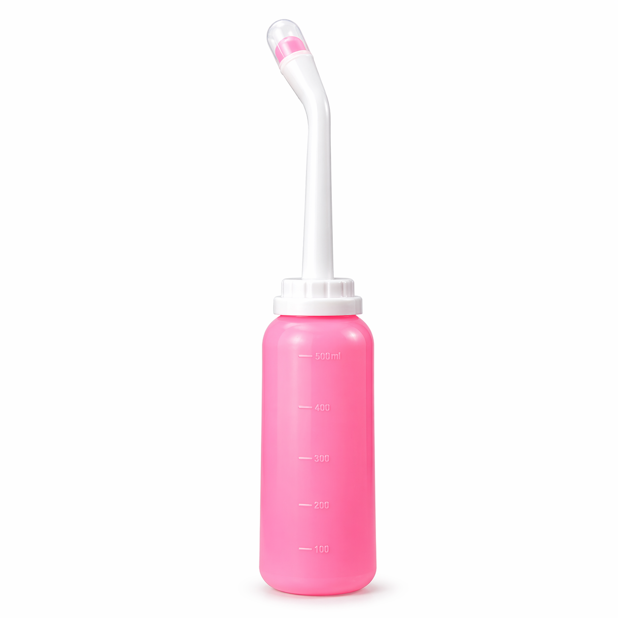Portable Jet Spray 500ml