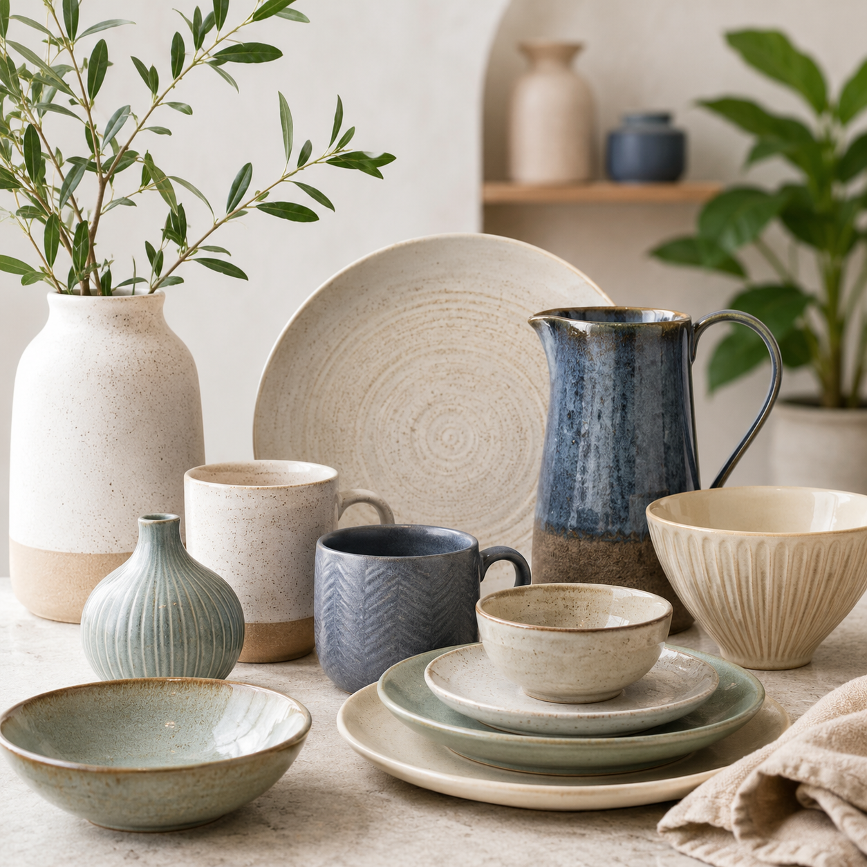 Ceramics