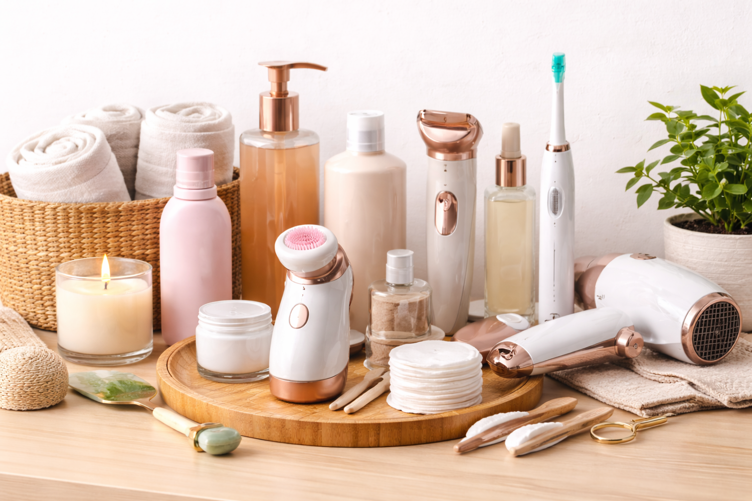 Personal Care & Hygiene