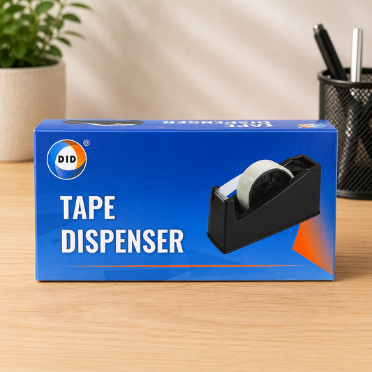 Desktop Tape Dispenser