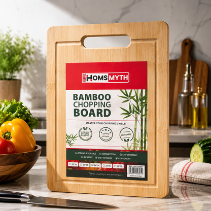 Bamboo Chopping Board