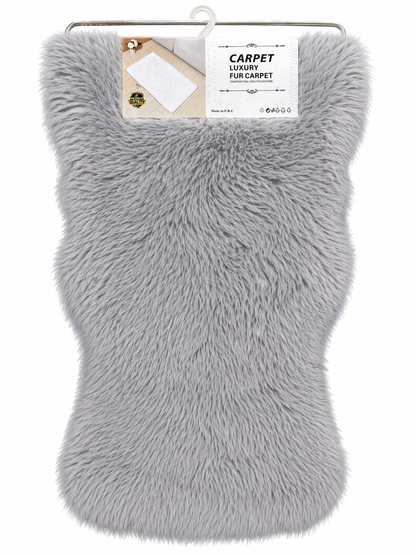 Luxury Fur Carpet