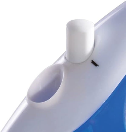Daewoo 1800W Steam Dry Iron