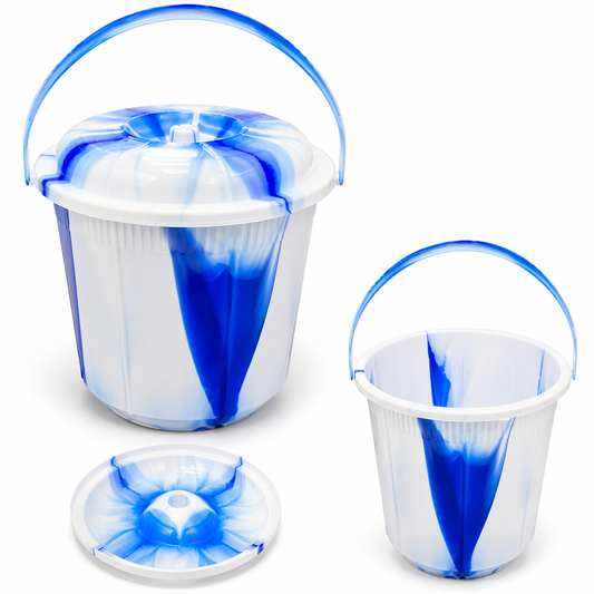 Bucket with Lid 5L, 9L, 13L, 20L, 25L
