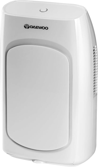 Daewoo 2L Portable Dehumidifier