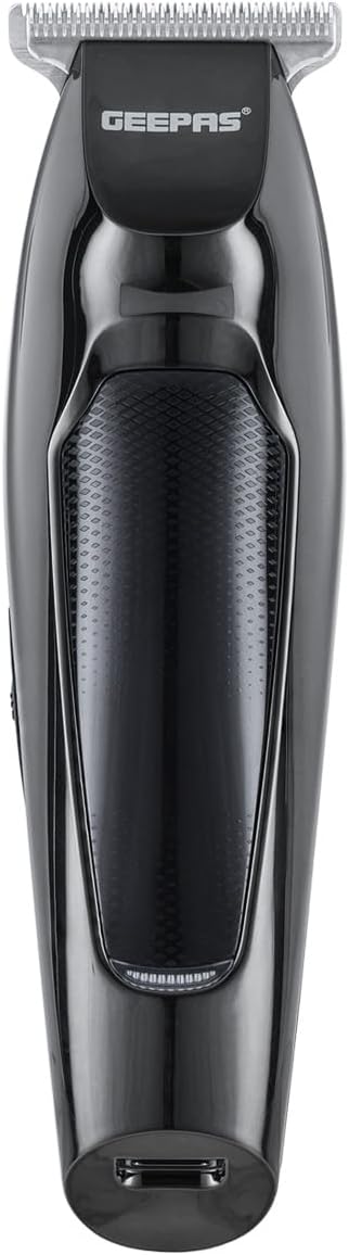 GEEPAS Rechargeable Digital Hair Trimmer