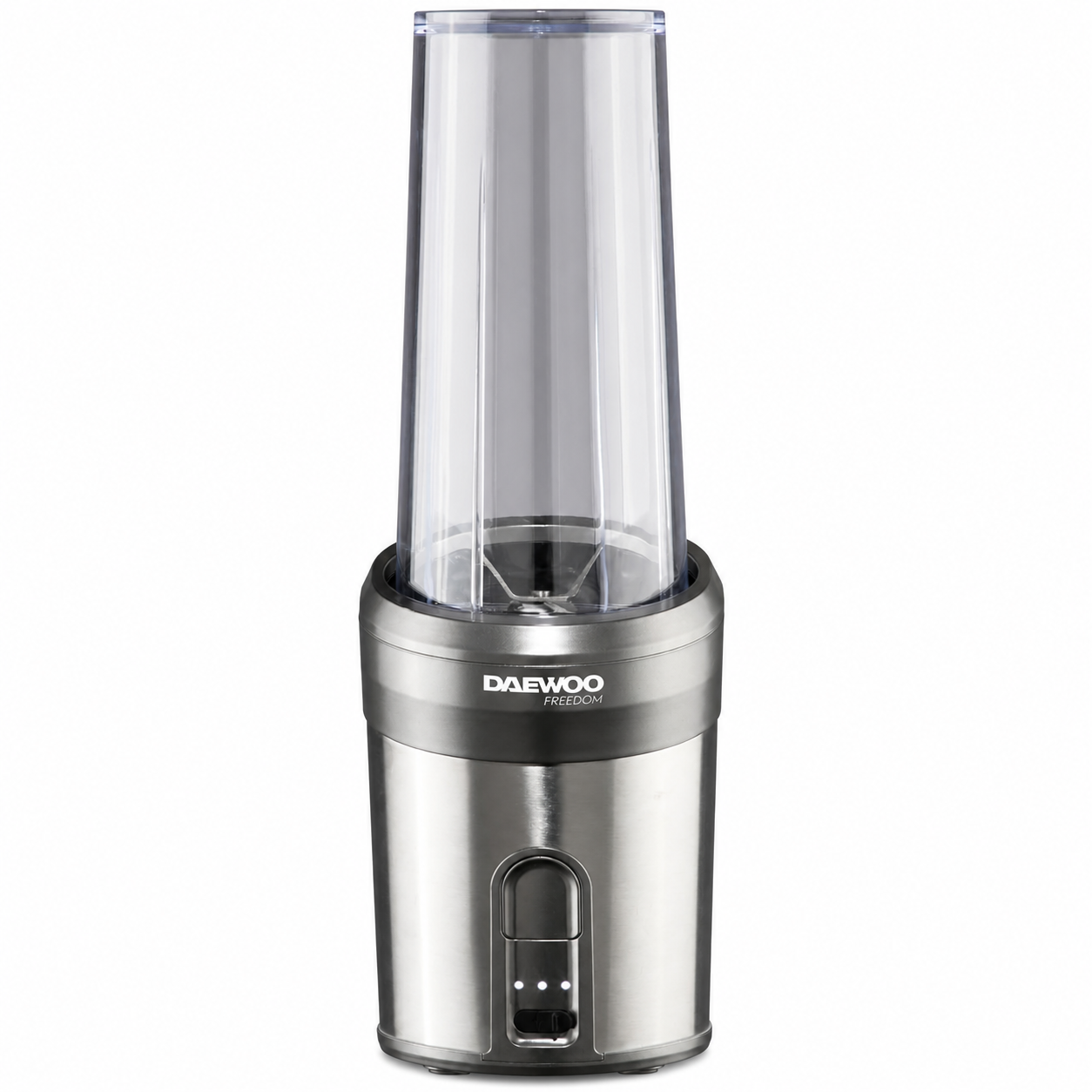 Daewoo Cordless Portable Blender – 450ml