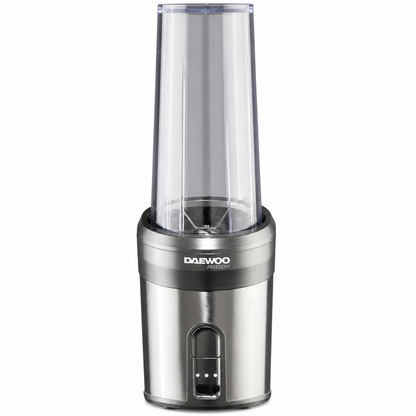 Daewoo Cordless Portable Blender – 450ml