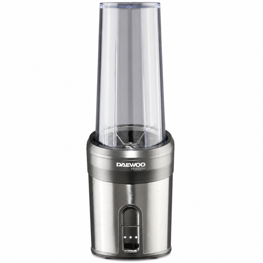 Daewoo Cordless Portable Blender – 450ml