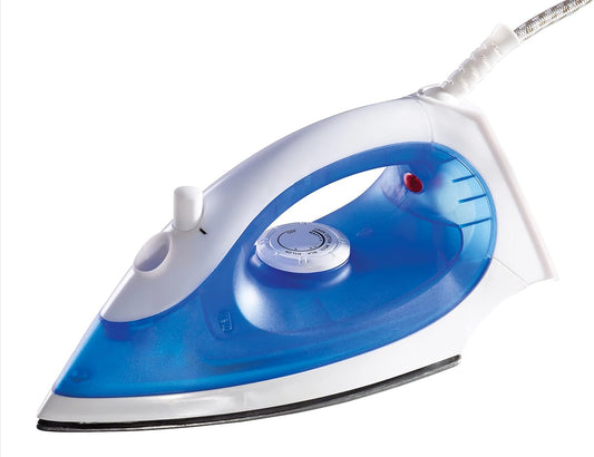Daewoo 1800W Steam Dry Iron