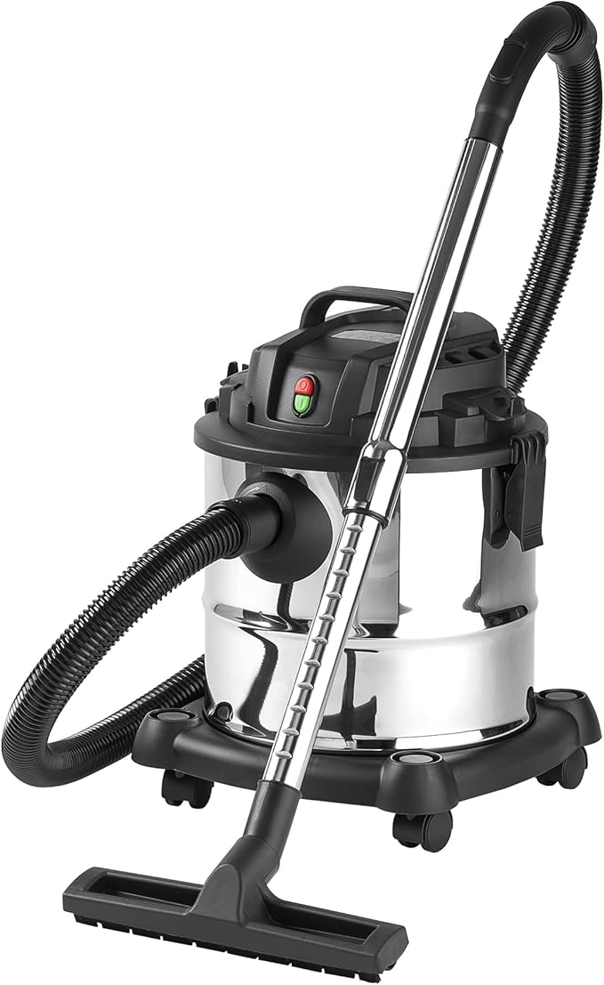 Daewoo 1000W Wet & Dry Vacuum Cleaner 20L