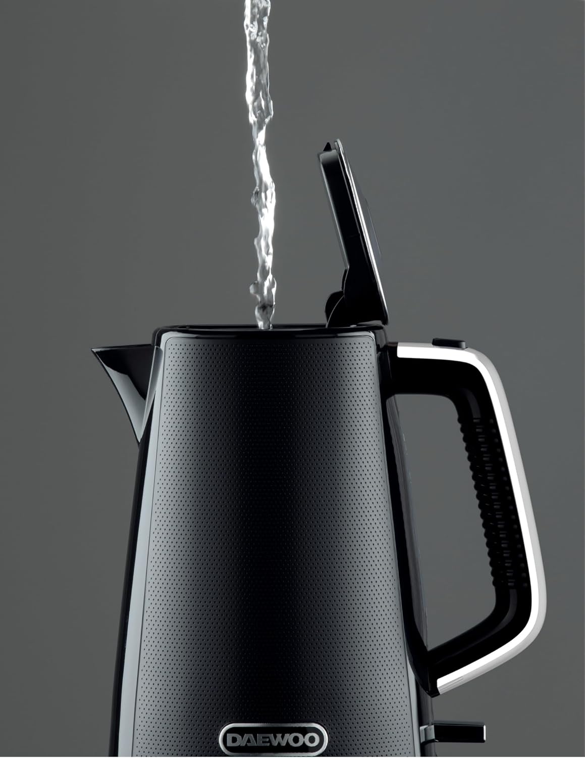 Daewoo Stirling 1.7L Jug Kettle