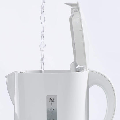 Daewoo 1.7L Electric Kettle 2200W