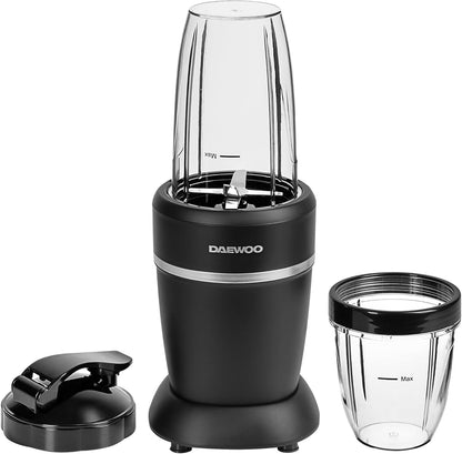 Daewoo Ultra Blend 1000W Personal Blender – High Power Smoothie Maker