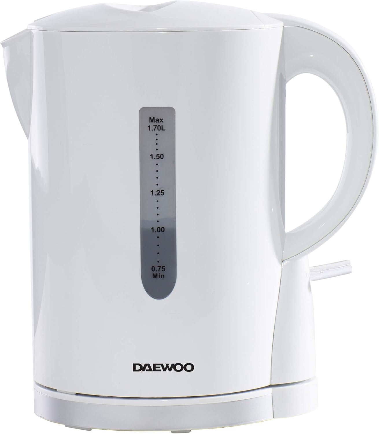 Daewoo 1.7L Electric Kettle 2200W