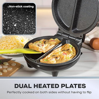 Daewoo Omelette Maker 750W