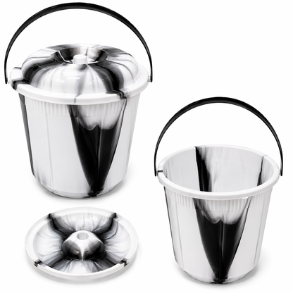 Bucket with Lid 5L, 9L, 13L, 20L, 25L