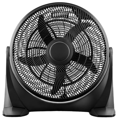 Daewoo 20" Velocity Floor Fan 90W