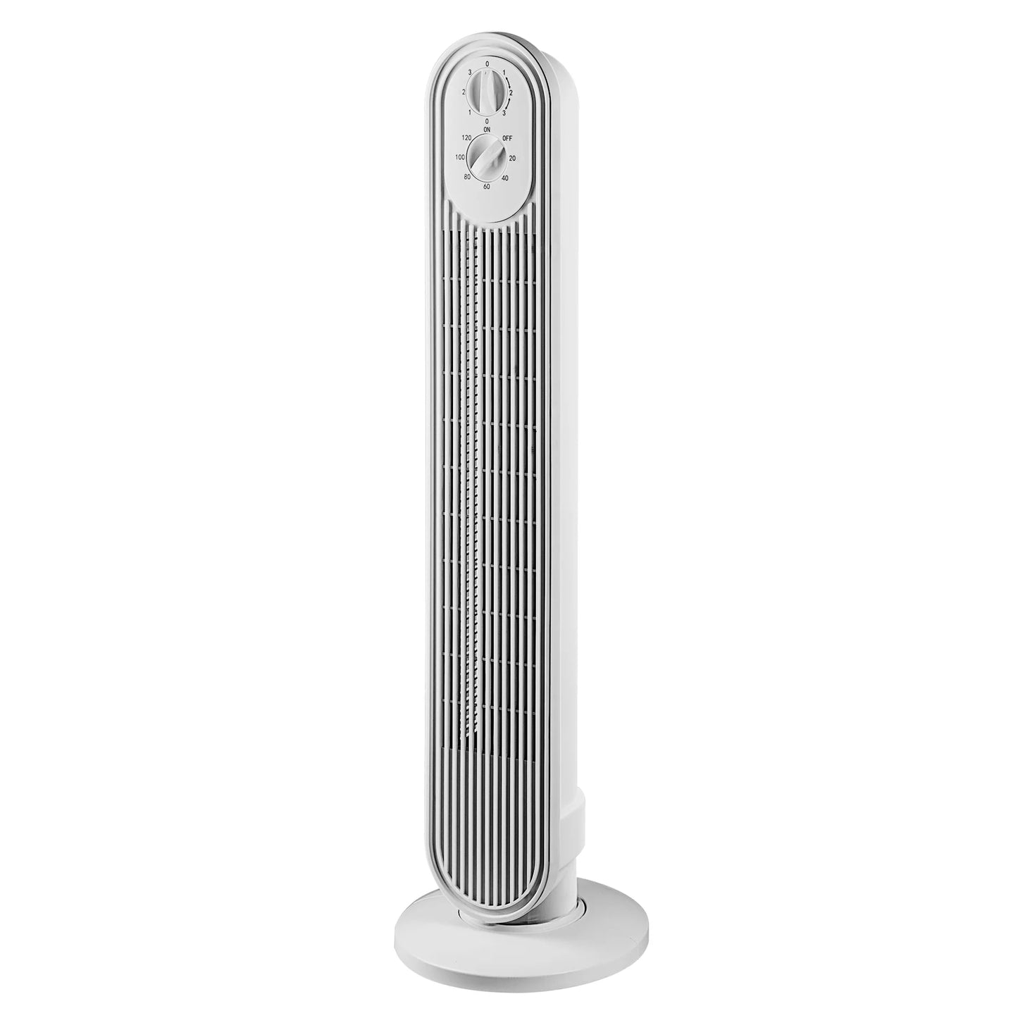 Daewoo Slimline Tower Fan 50W