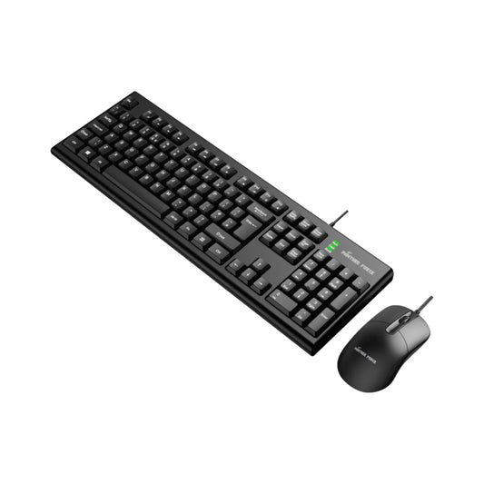 Wired Keyboard Mouse Set PF289