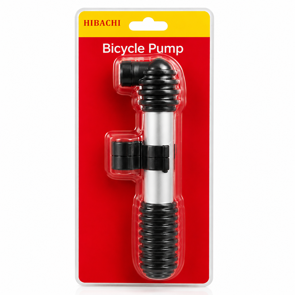 Mini Bicycle Portable Hand Air Pump