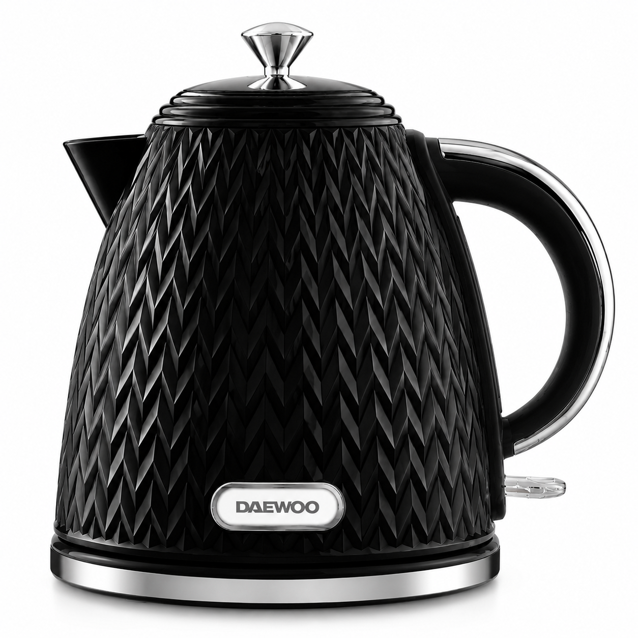 Daewoo Argyle 1.7L Jug Kettle