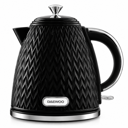 Daewoo Argyle 1.7L Jug Kettle