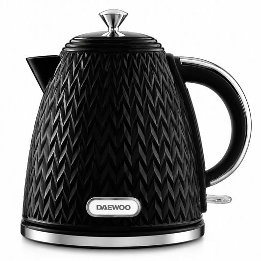 Daewoo Argyle 1.7L Jug Kettle