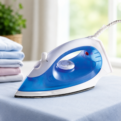 Daewoo 1800W Steam Dry Iron
