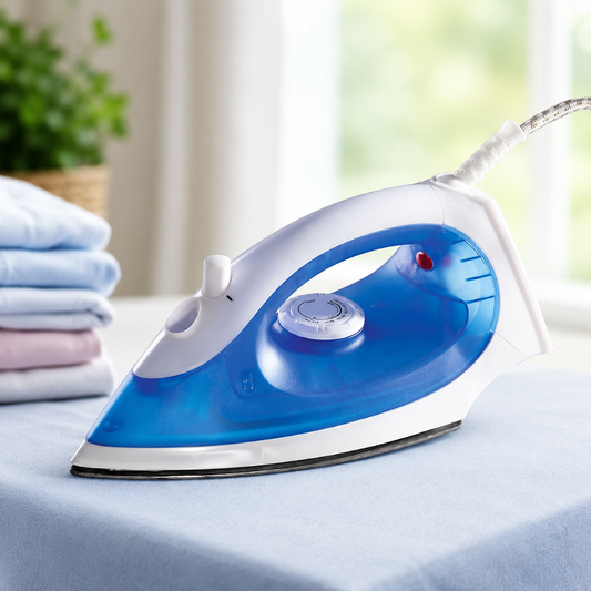 Daewoo 1800W Steam Dry Iron