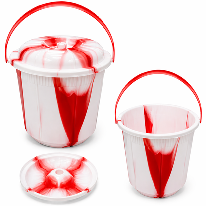 Bucket with Lid 5L, 9L, 13L, 20L, 25L