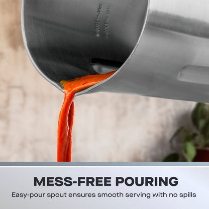 Daewoo 1.6L Soup Maker
