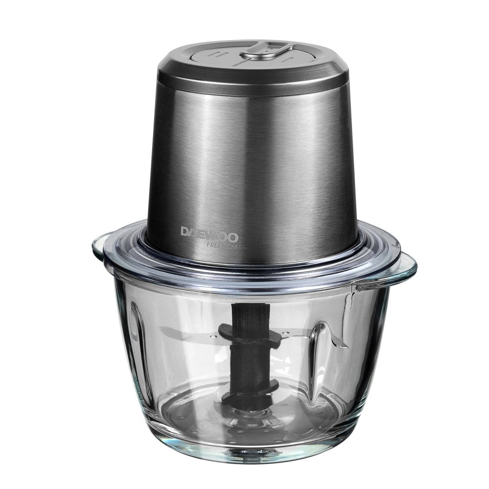 Daewoo Cordless Pro – 1L Rechargeable Food Chopper