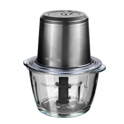 Daewoo Cordless Pro – 1L Rechargeable Food Chopper