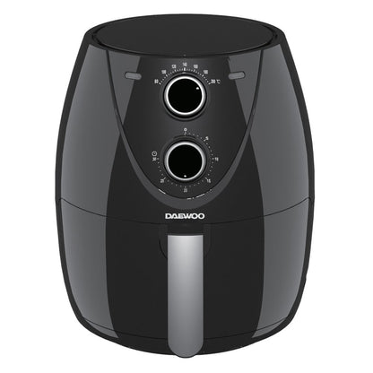 Daewoo 4L Single Drawer Air Fryer 1500W