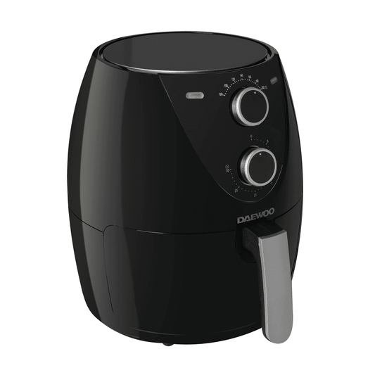 Daewoo 4L Single Drawer Air Fryer 1500W