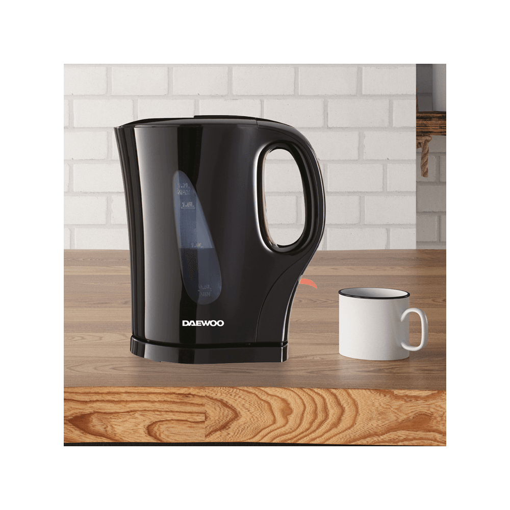 Daewoo Essentials 1.7L Kettle