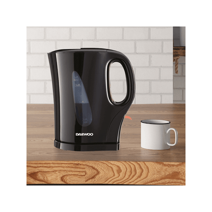 Daewoo Essentials 1.7L Kettle