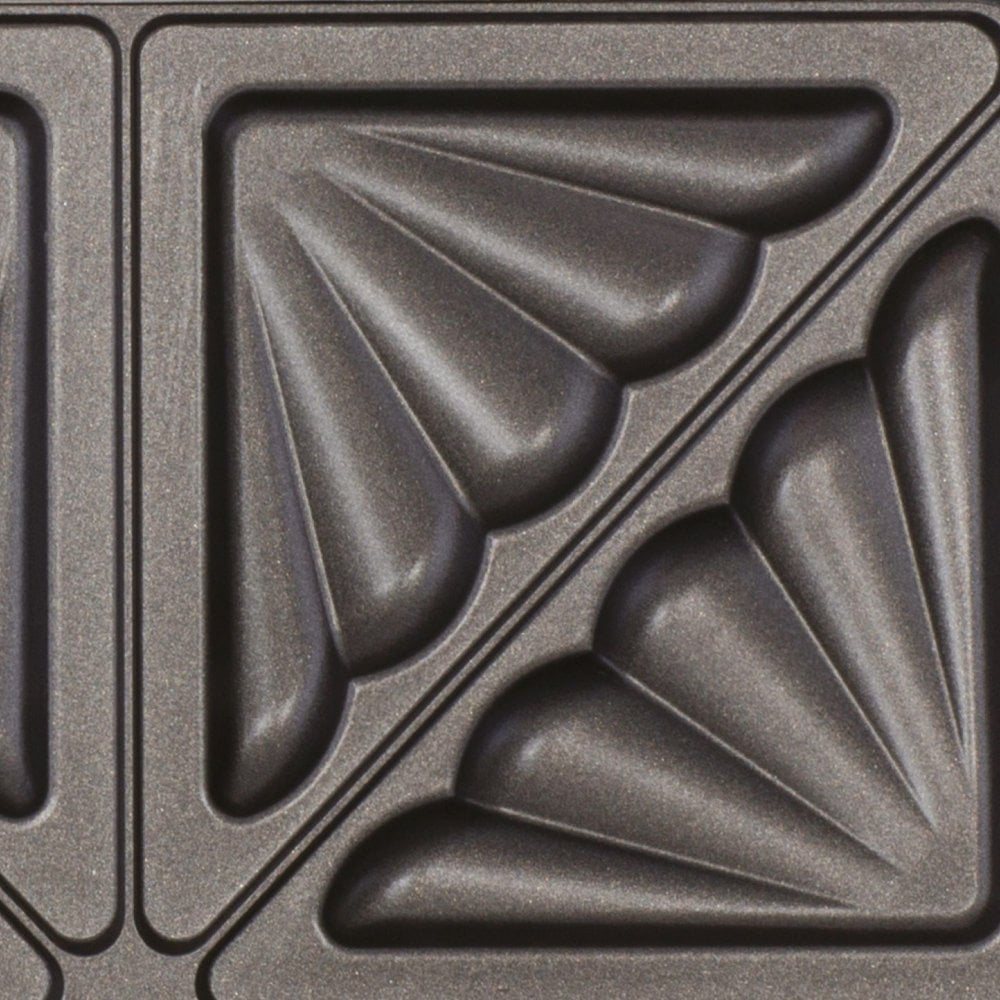 Daewoo Deep Fill Sandwich Maker