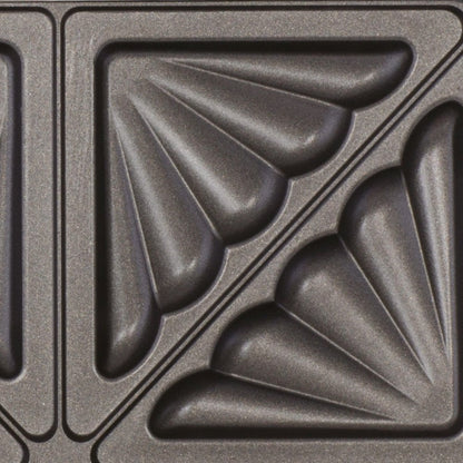 Daewoo Deep Fill Sandwich Maker