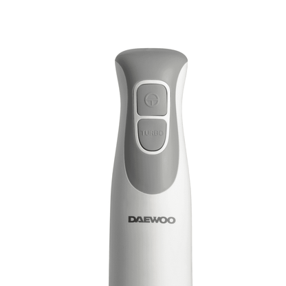 Daewoo 350W Hand Blender
