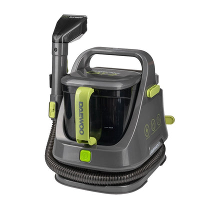 Daewoo Hurricane 650W 1.4L Carpet & Upholstery Spot Washer