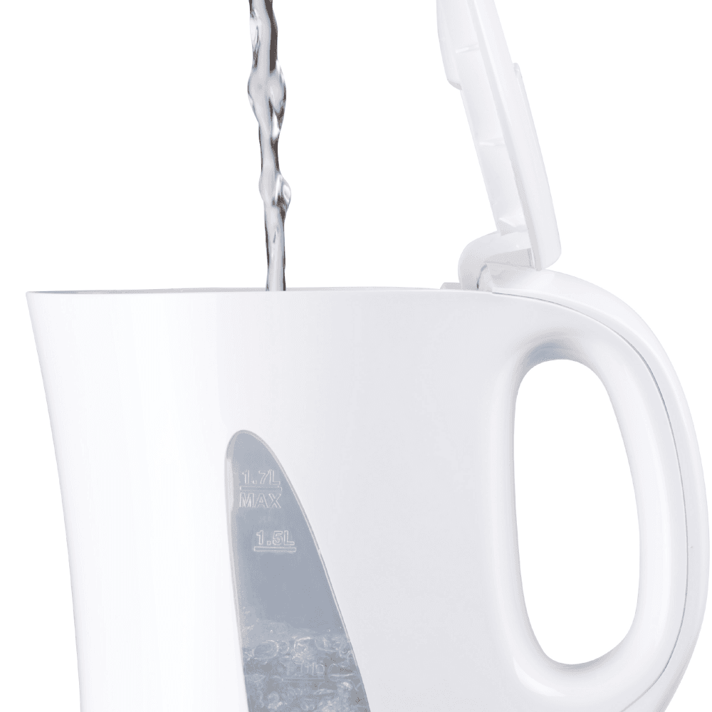 Daewoo Essentials 1.7L Kettle