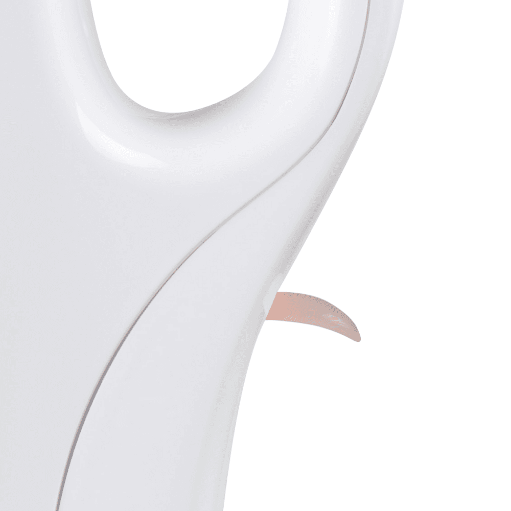 Daewoo Essentials 1.7L Kettle