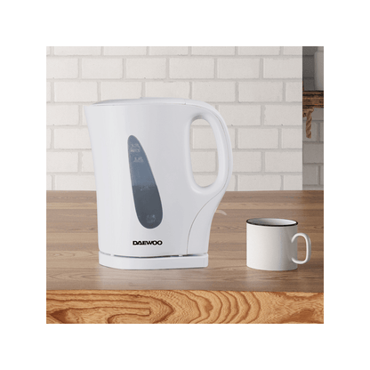 Daewoo Essentials 1.7L Kettle